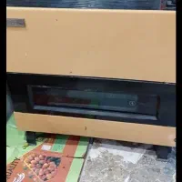 بخاری مهیاگاز۱۲ هزار