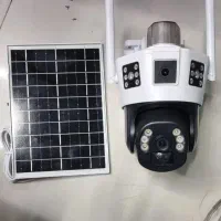 دوربین اسپیدام بیسیم/کنترل از راه دور