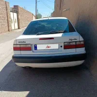 زانتیا سفید 2000 مدل 89|خودرو سواری و وانت|ساوه, |دیوار