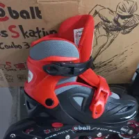 اسکیت کبالت