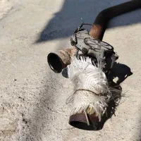 کیت اگزوز مخصوص پرشیا و 405|قطعات یدکی و لوازم جانبی|شنبه و طسوج, |دیوار