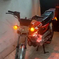 فروش فوری هندا ۲۰۰ عرشیا