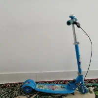 اسکوتر
