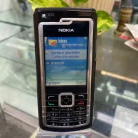 گوشی نوکیا N72 فنلاند اورجینال