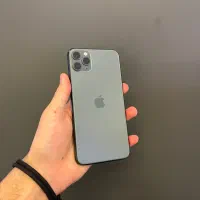 آیفون ۱۱ پرومکس ۲۵۶ گیگ