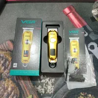 ست ماشین اصلاح و خط زن (VGR)|آرایشی، بهداشتی، درمانی|تهران, وصفنارد|دیوار
