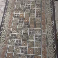 فرش کناره طرحدار|فرش|تهران, مشیریه|دیوار