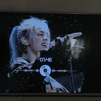 تلویزیون ال جی ۴۳ اینچ|تلویزیون و پروژکتور|قزوین, |دیوار