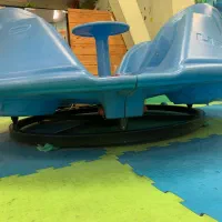 چرخ و فلک دستی