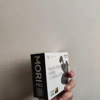 هایلو mori pro|پخشکننده همراه|تهران, دهقان|دیوار