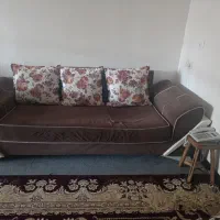 مبل 7نفره