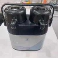 فلاسک دوقولو