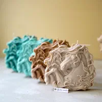 شمع اسب ،نماد سال ۱۴۰۵