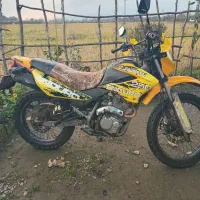 تریل رادیسون ۲۵۰ مدل ۸۸