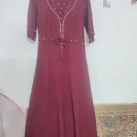 مانتو و لباس مجلسی|لباس|کازرون, |دیوار