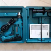 دریل ماکیتا 1620ژاپنی  اصل قدیمی|ابزارآلات|اصفهان, شهرک کاوه|دیوار