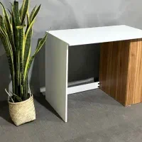 میز تحریر ساده / (ارسال رایگان به شهر کرج)|میز تحریر و کامپیوتر|کرج, دانشگاه هنر تهران (پردیس کرج)|دیوار