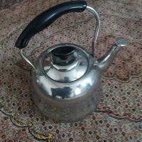 دم کش استیل وچینی