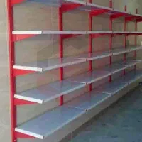 قفسه ۲۵ سانت در حد نو