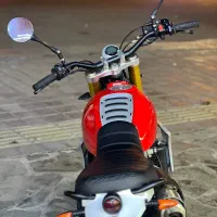 موتور کابالیرو|موتورسیکلت|لنگرود, |دیوار