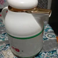 سرویس چای خوری ومیوه خوری و فلاکس چای|ظروف سرو و پذیرایی|شاهینشهر, فیض|دیوار