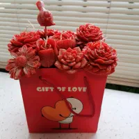 باکس گل|صنایع دستی و سایر لوازم تزئینی|کرج, شاهینویلا|دیوار