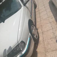 پارس تیوفایو مدل ۱۴۰۱ گاز سیمی بدون رنگ شاسی پلپم|خودرو سواری و وانت|بندرعباس, |دیوار
