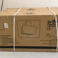 هود الکترواستیل آکبند