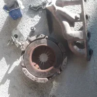 لوازم یاقطعات وانت پیکان