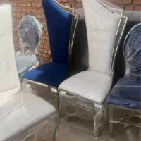 میز و صندلی سفارشی استیل|کافیشاپ و رستوران|زرند, |دیوار