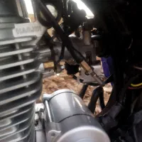 متور125|موتورسیکلت|تربت جام, والفجر|دیوار