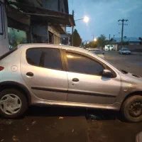 ماشین مدل 84 اتومات