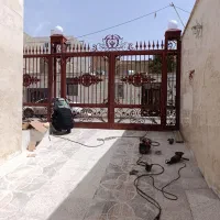 کرکره برقی.جک پارکینگی .تعمیرات حرفه ای|مصالح و تجهیزات ساختمان|اسلام‌شهر, شهرک قائمیه|دیوار