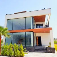 350 متر ویلا شهرکی با مدارک کامل در وازیوار