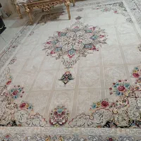 3عددفرش 9متری فیلی رنگ 100درصد آکرلیک