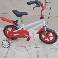 د،وچرخه بچه گانه