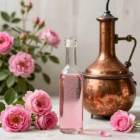 گلاب خانگی