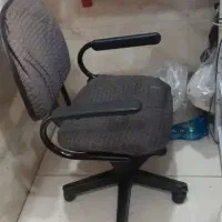 لوازم سوپر مارکت  صندلی ویترین