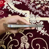 ایفون ۱۲ پرومکس ۵۱۲|موبایل|چابهار, |دیوار