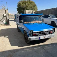 نیسان مدل ۱۴۰۲|خودرو سواری و وانت|خمین, |دیوار