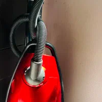 جارو برقی سامسونگ اصل کره مدل موشکی|جاروبرقی، جارو شارژی، بخارشو|کیش, |دیوار