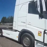 ولوو ۵۰۰