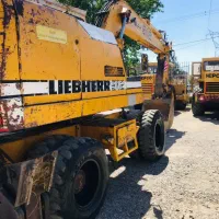 بیل لاستیکی 912|خودرو سنگین|تهران, آذربایجان|دیوار