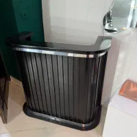 کانتر پیشخوان کرکره ای