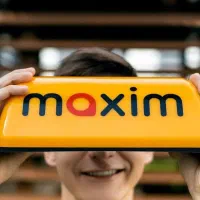 ماکسیم ( تاکسی اینترنتی ماکو)