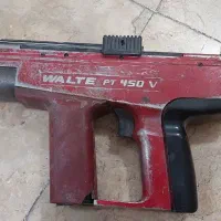 تفنگی میخ کوب|ابزارآلات|تهران, حکیمیه|دیوار