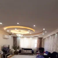 اپارتمان۳ خواب ۱۶۵ متری در حد صفر پاسداران|فروش آپارتمان|شیراز, مبعث|دیوار