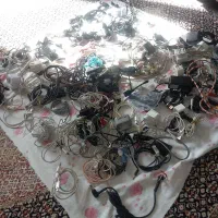 لوازم برقی و صوتی و تصویری