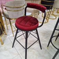 صندلی اپن کانتر جزیره مدل زیمر تسمهدار|صندلی و نیمکت|کرج, حصارک بالا|دیوار