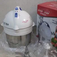 خوردکن ۴ لیتری بزرگ مارک سون استار آلمانی